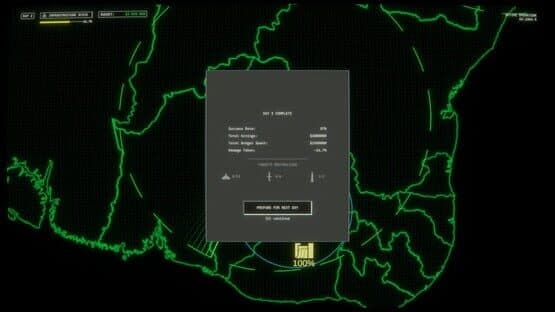 Radar Line — screenshot 7