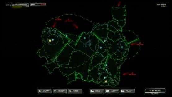 Radar Line — screenshot 8