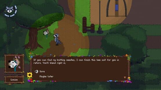 Mischief Moves In — screenshot 1