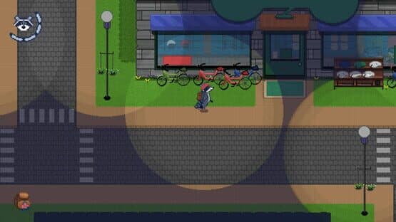 Mischief Moves In — screenshot 6