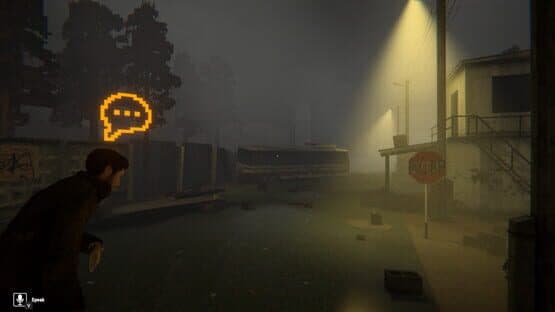 No Signal: Chornobyl — screenshot 4