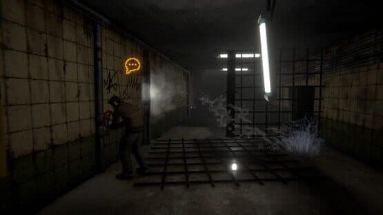 No Signal: Chornobyl — screenshot 5