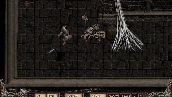 Pillars of Garendall — screenshot 1