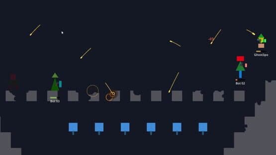 Stickplosion — screenshot 1