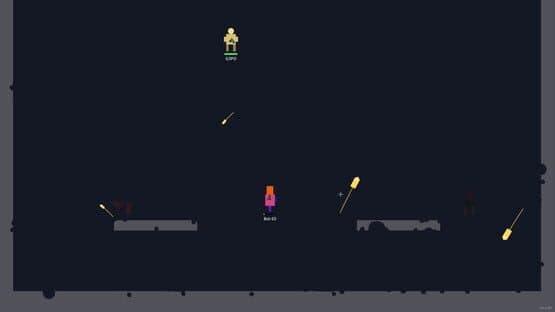 Stickplosion — screenshot 4