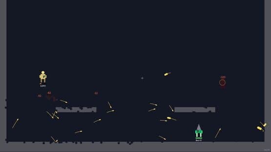 Stickplosion — screenshot 5