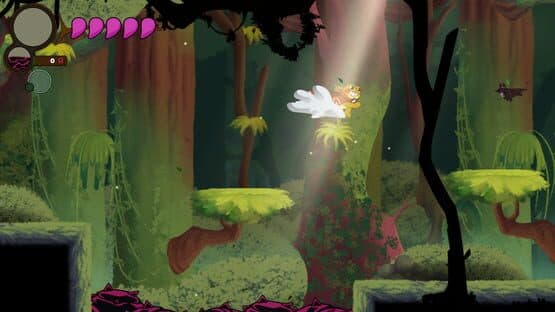 Cururu: Whispers of the Forest — screenshot 5