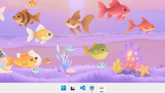 Milo's Tiny Fish Pond — screenshot 6