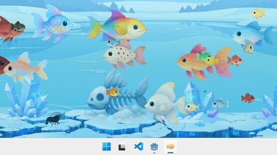 Milo's Tiny Fish Pond — screenshot 7