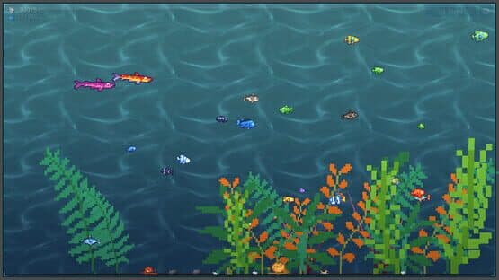 Reefling — screenshot 1