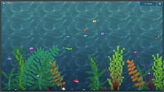 Reefling — screenshot 3