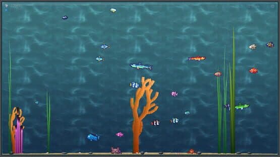 Reefling — screenshot 5