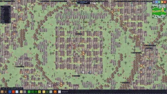 GodWright — screenshot 2