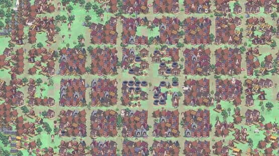 GodWright — screenshot 3