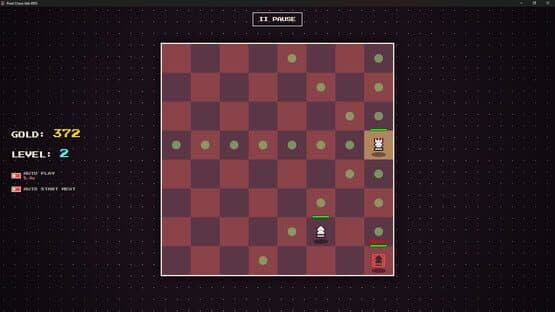 Pixel Chess Idle RPG — screenshot 5