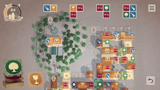 Playing Prague — screenshot 1