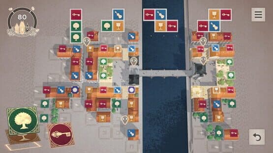 Playing Prague — screenshot 4