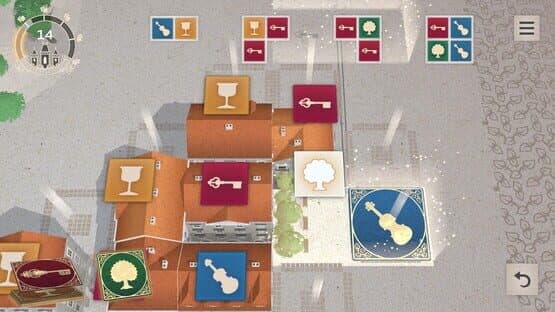 Playing Prague — screenshot 6
