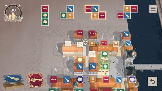 Playing Prague — screenshot 7
