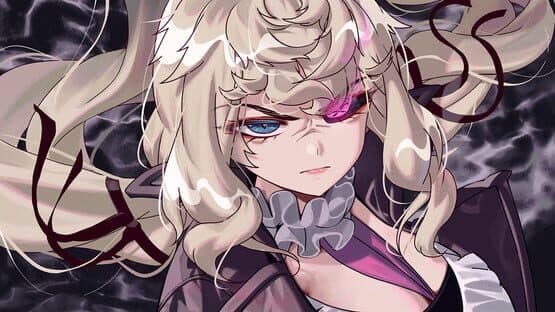Four Lights: The 4th World - Märchen Route — screenshot 4