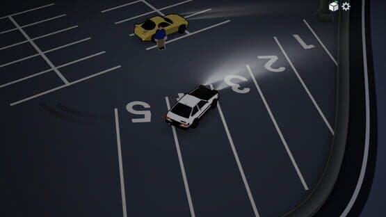 Tokyo Ramen Drifter — screenshot 2