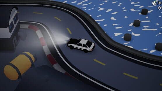 Tokyo Ramen Drifter — screenshot 6