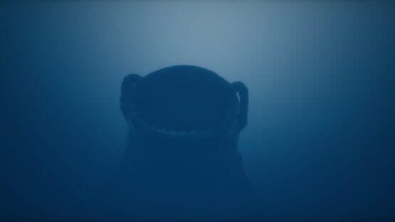 SCP: Darkwater — screenshot 1