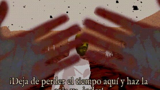 Samba del Tuerto — screenshot 2