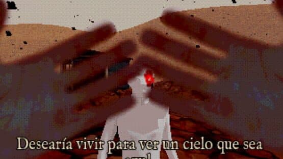 Samba del Tuerto — screenshot 3