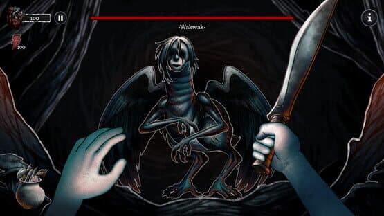 Aswang Hunter — screenshot 1