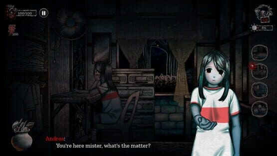 Aswang Hunter — screenshot 2