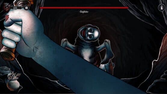 Aswang Hunter — screenshot 3