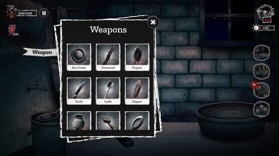Aswang Hunter — screenshot 4