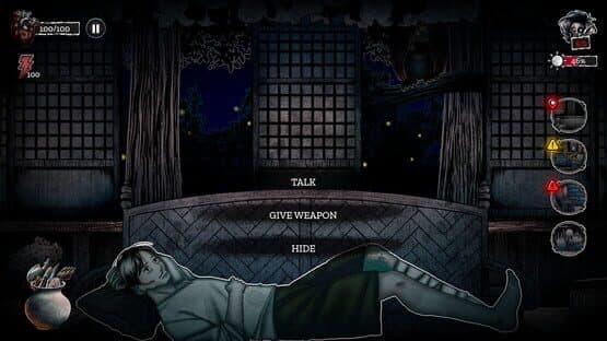 Aswang Hunter — screenshot 5
