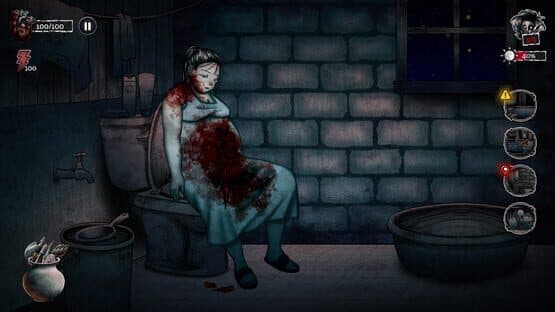 Aswang Hunter — screenshot 6