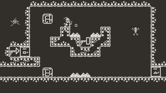 The Princess and the Portals — screenshot 1