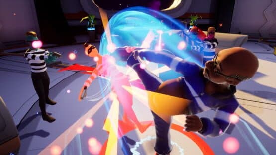 Hero Mania — screenshot 2