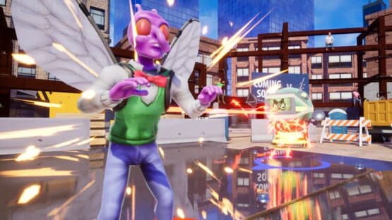 Hero Mania — screenshot 3
