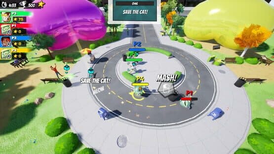 Hero Mania — screenshot 8