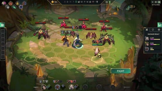 Guildrun — screenshot 4