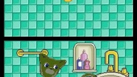 Puppy Luv: Spa and Resort — screenshot 1