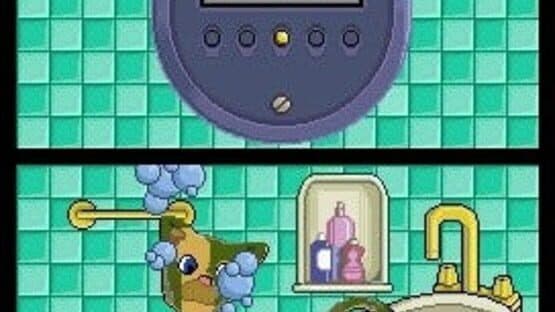 Puppy Luv: Spa and Resort — screenshot 3