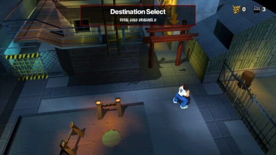ReChan — screenshot 2