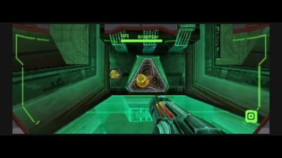 Metroid Prime Hunters: Recompiled — screenshot 1