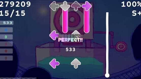 Harmoni — screenshot 1
