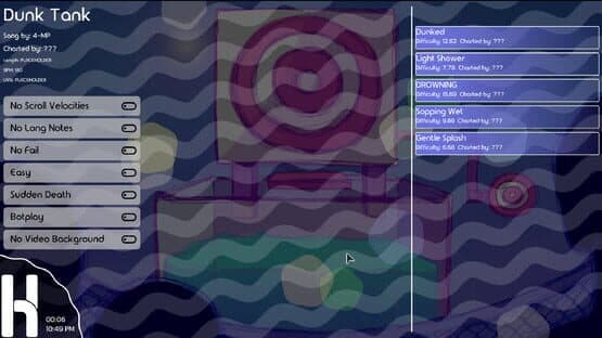 Harmoni — screenshot 4