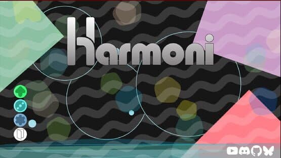 Harmoni — screenshot 5