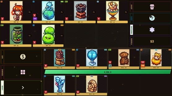 Food Fight — screenshot 2