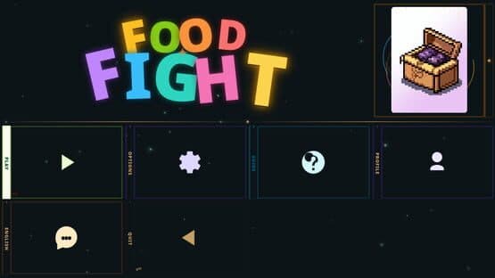 Food Fight — screenshot 3