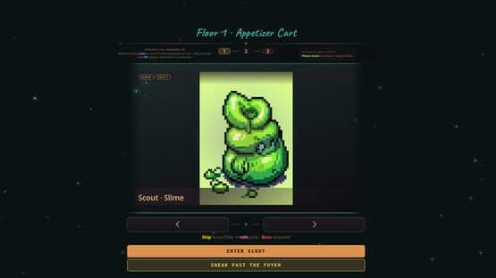 Food Fight — screenshot 4